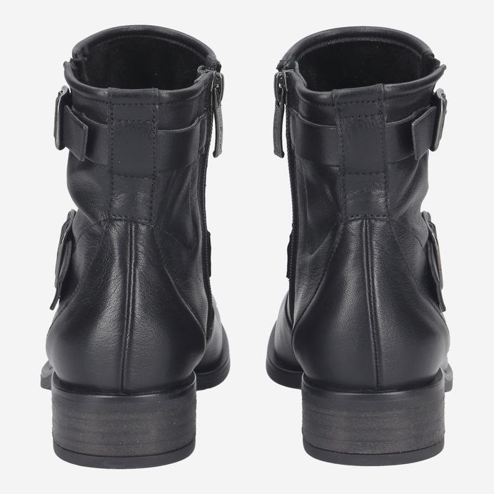 Paul Green Stiefelette 8279-026 VIP-Rabatte