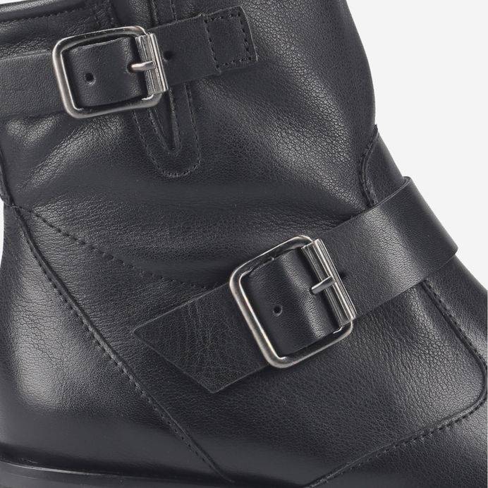 Paul Green Stiefelette 8279-026 VIP-Rabatte
