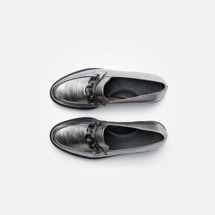 Paul Green Loafer 1124-016 Super Sparpreis