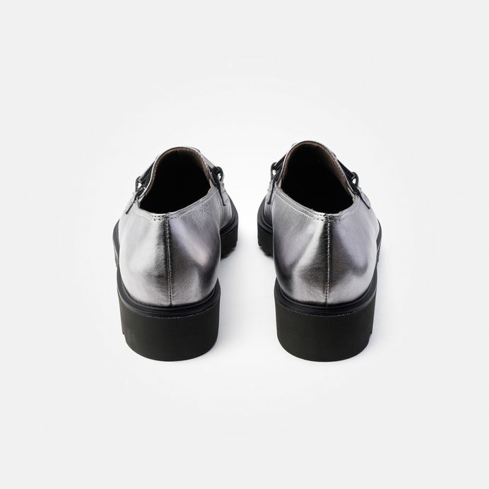 Paul Green Loafer 1124-016 Super Sparpreis