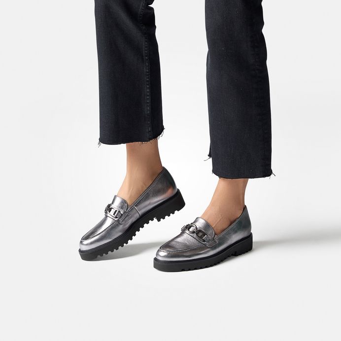 Paul Green Loafer 1124-016 Super Sparpreis