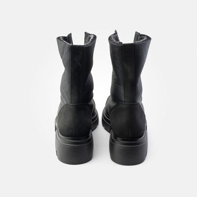 Paul Green Bootie mit Warmfutter 8251-016 Zeitbegrenzte Promotion