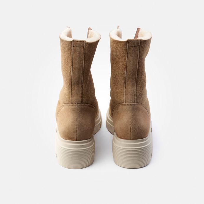 Paul Green Bootie mit Warmfutter 8251-006 Bis zu 65% Rabatt