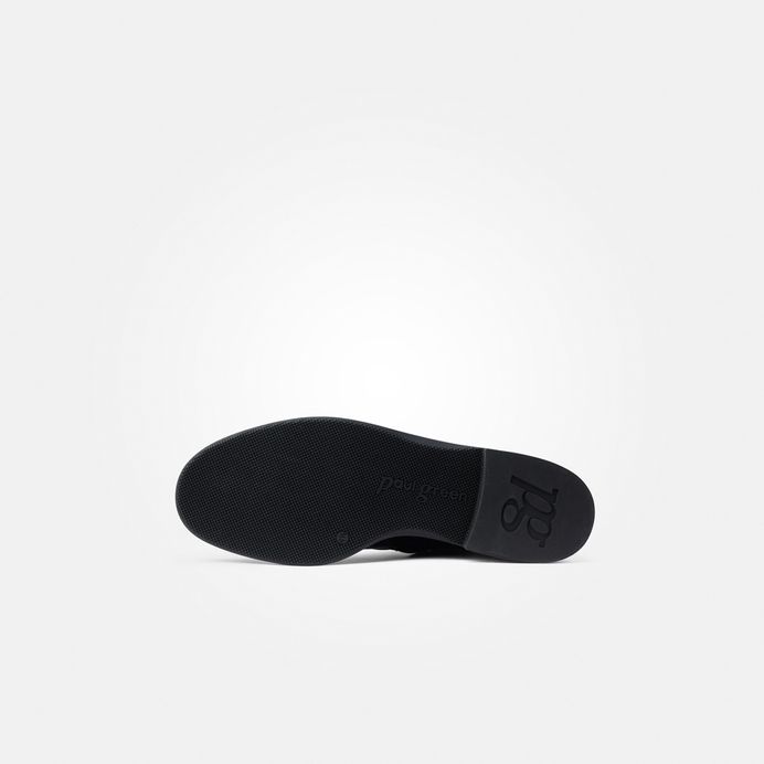 Paul Green Schnürstiefelette 8066-026 Bis zu 55% Rabatt
