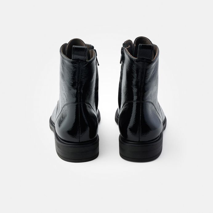 Paul Green Schnürstiefelette 8066-026 Bis zu 55% Rabatt