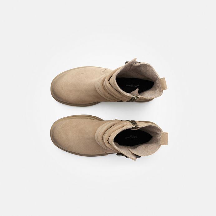 Paul Green Stiefelette 9035-066 Nur noch ein Tag übrig