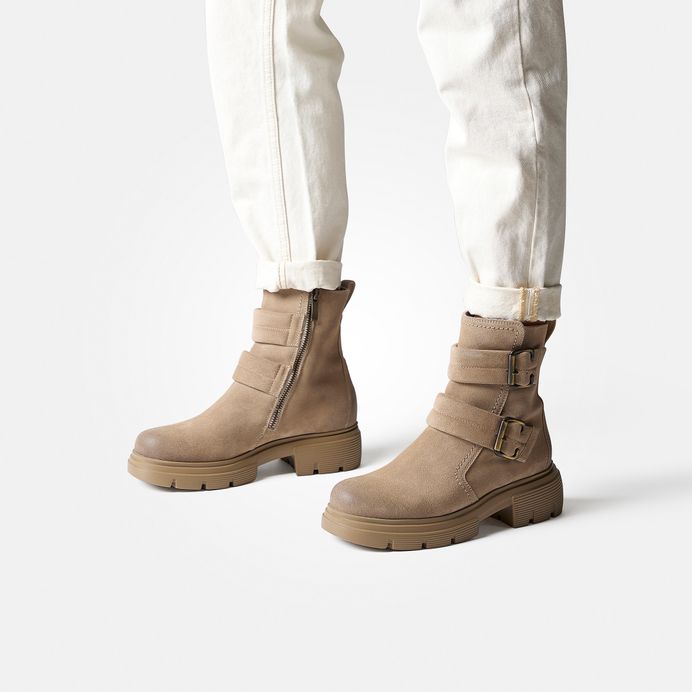 Paul Green Stiefelette 9035-066 Nur noch ein Tag übrig