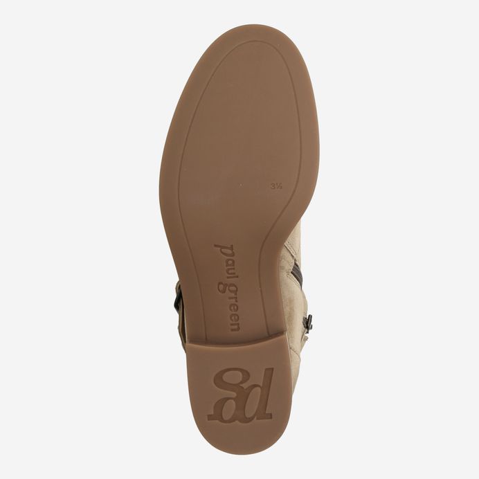 Paul Green Stiefelette 8279-036 Clearance-Verkauf