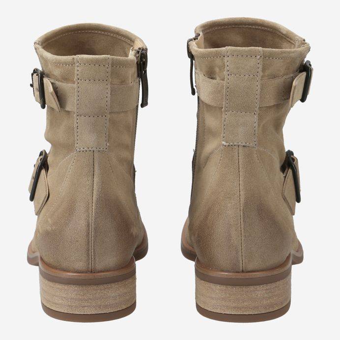 Paul Green Stiefelette 8279-036 Clearance-Verkauf