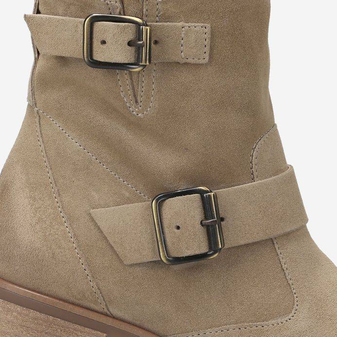 Paul Green Stiefelette 8279-036 Clearance-Verkauf