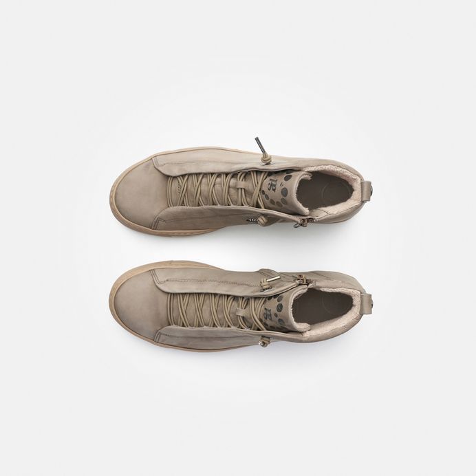 Paul Green Hightop-Pauls 5283-056 Begrenzt auf 3 Tage