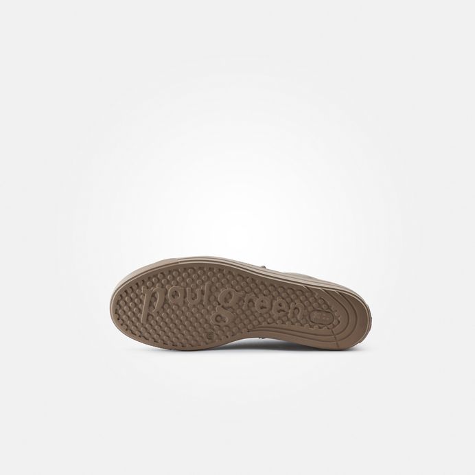 Paul Green Hightop-Pauls 5283-056 Begrenzt auf 3 Tage