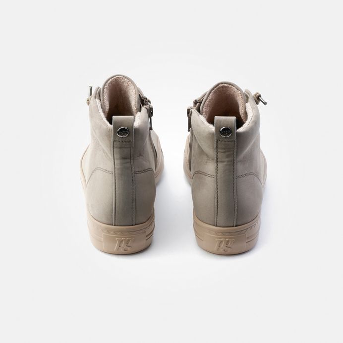 Paul Green Hightop-Pauls 5283-056 Begrenzt auf 3 Tage