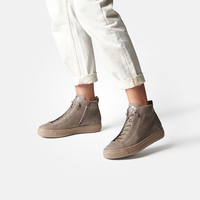 Paul Green Hightop-Pauls 5283-056 Begrenzt auf 3 Tage