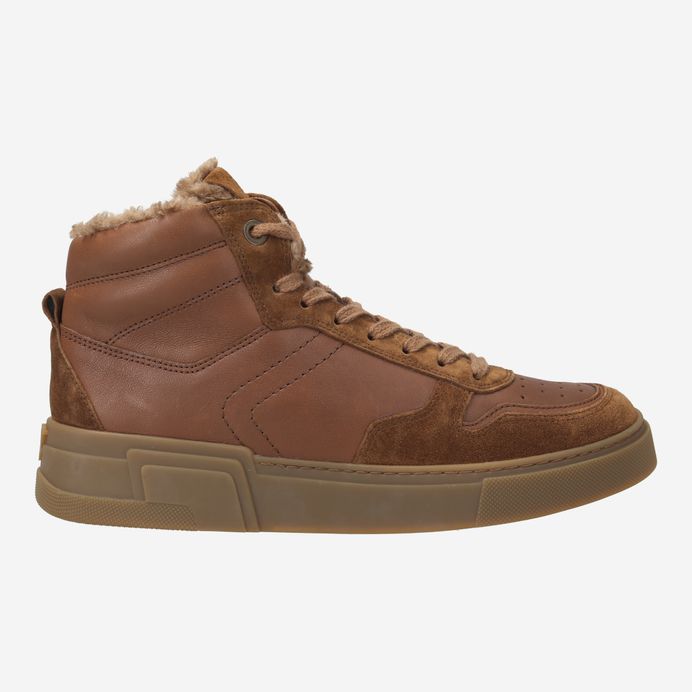 Paul Green Hightop-Pauls mit Wechselfußbett 5373-036 Black Friday Preise