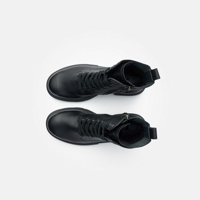 Paul Green Schnürbootie 8148-026 Online