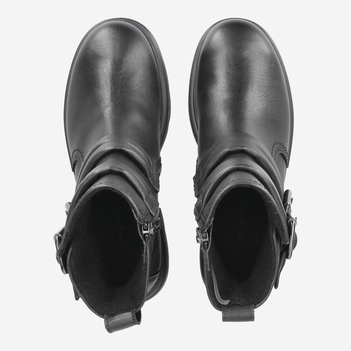 Paul Green Stiefelette 9035-076 Auslauf
