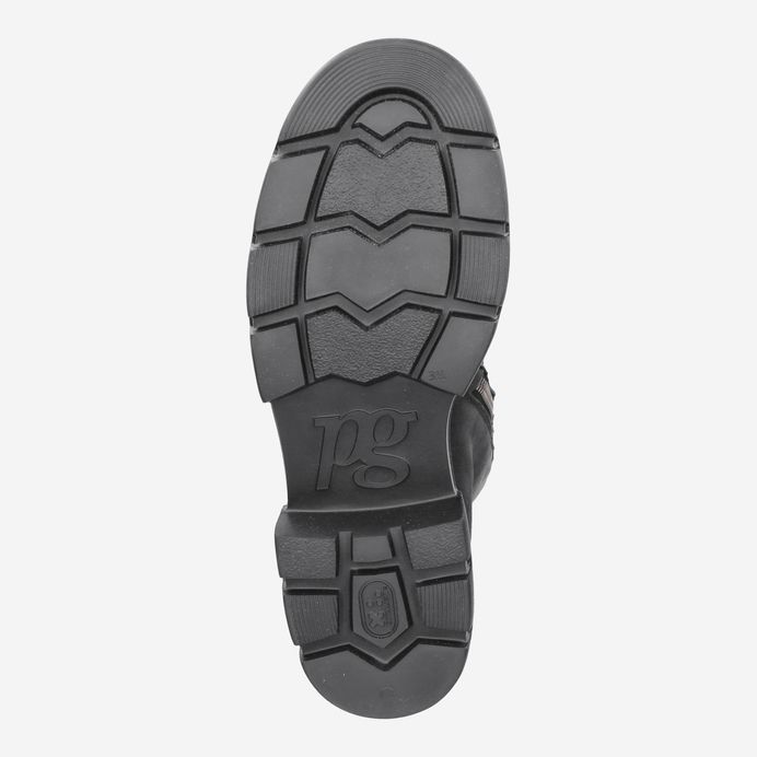 Paul Green Stiefelette 9035-076 Auslauf