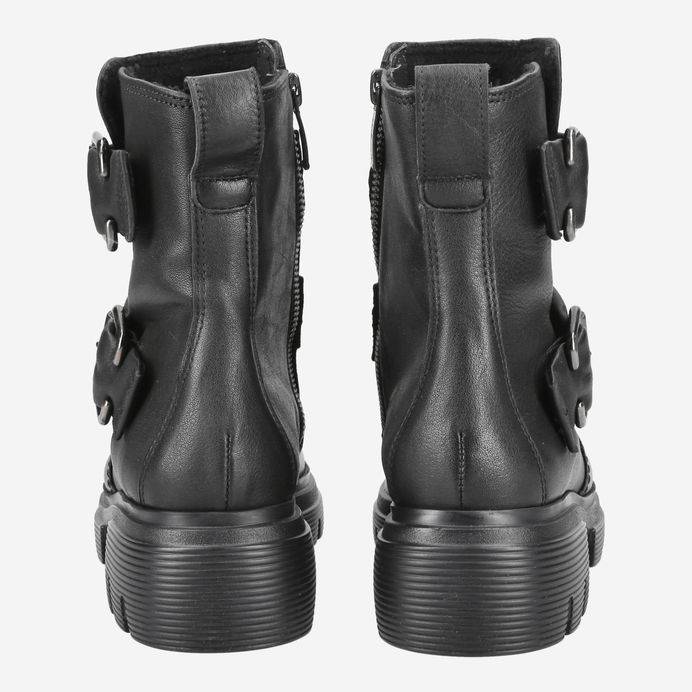 Paul Green Stiefelette 9035-076 Auslauf