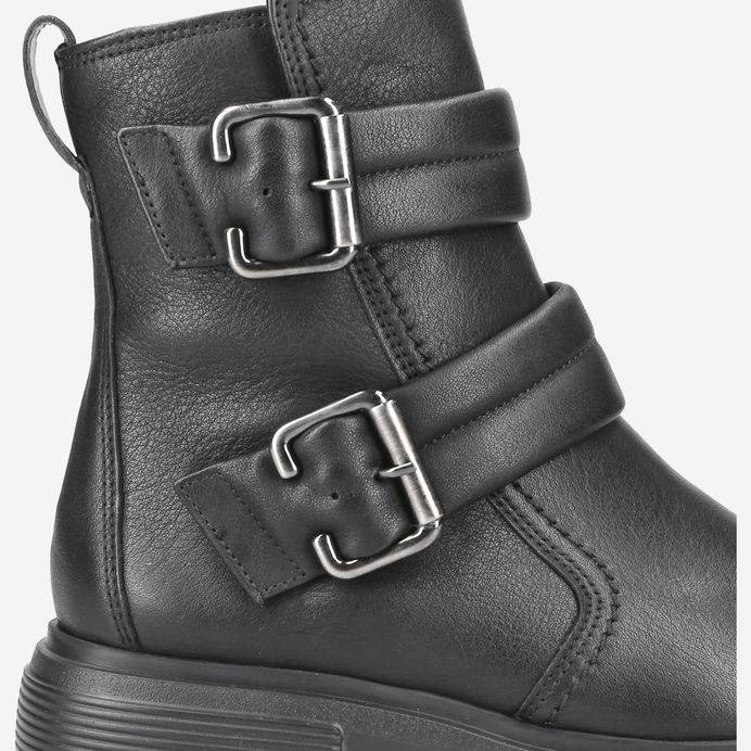 Paul Green Stiefelette 9035-076 Auslauf
