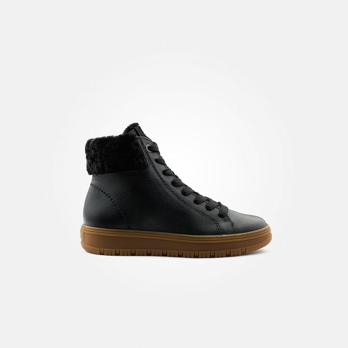 Paul Green Hightop-Pauls mit RELAX-WEITE und Wechselfußbett 5379-016 Angebote