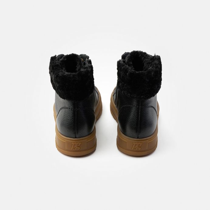 Paul Green Hightop-Pauls mit RELAX-WEITE und Wechselfußbett 5379-016 Angebote