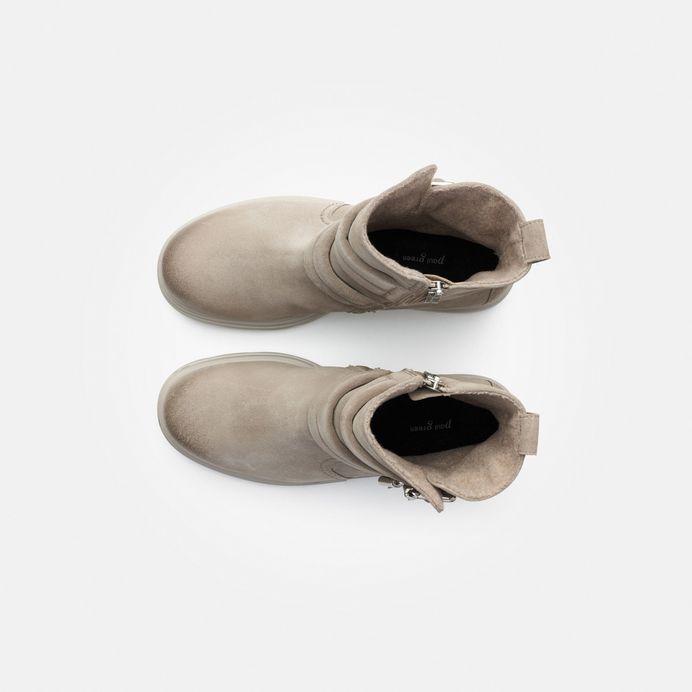 Paul Green Stiefelette 9035-056 Hotsell