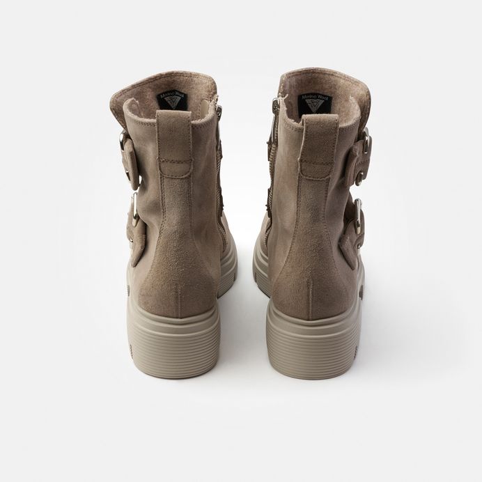 Paul Green Stiefelette 9035-056 Hotsell