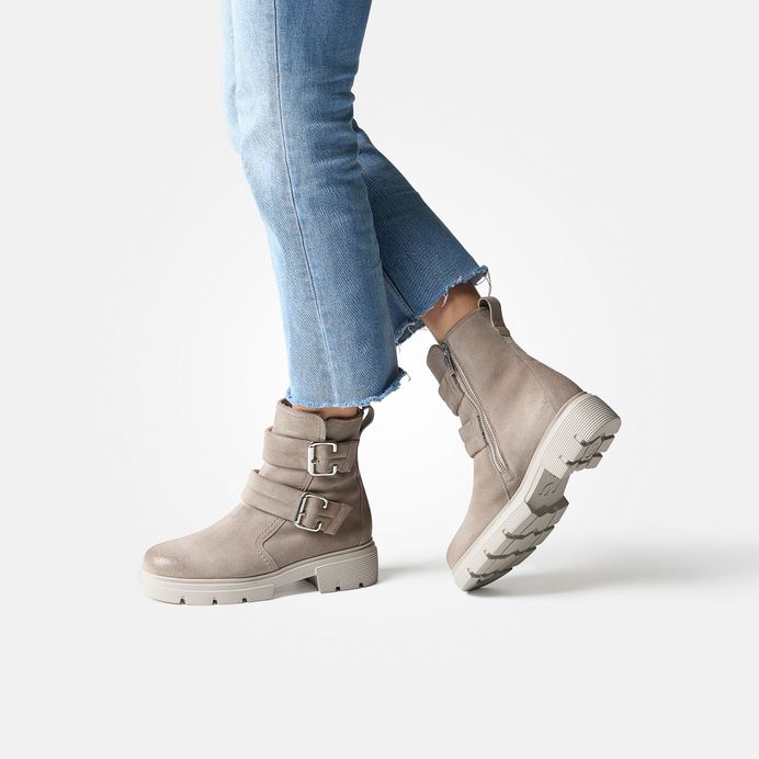 Paul Green Stiefelette 9035-056 Hotsell