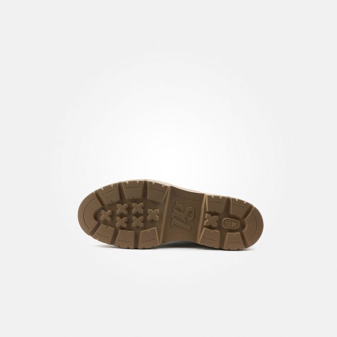 Paul Green Schnürstiefelette mit Warmfutter 5287-066 Schlussverkauf