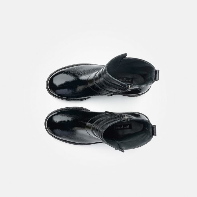 Paul Green Stiefelette 9907-066 Meist gekauft