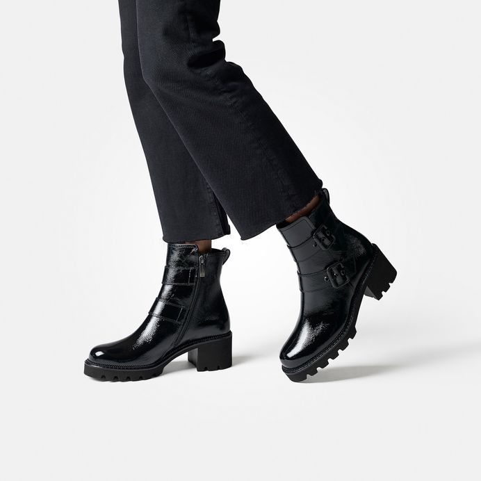 Paul Green Stiefelette 9907-066 Meist gekauft