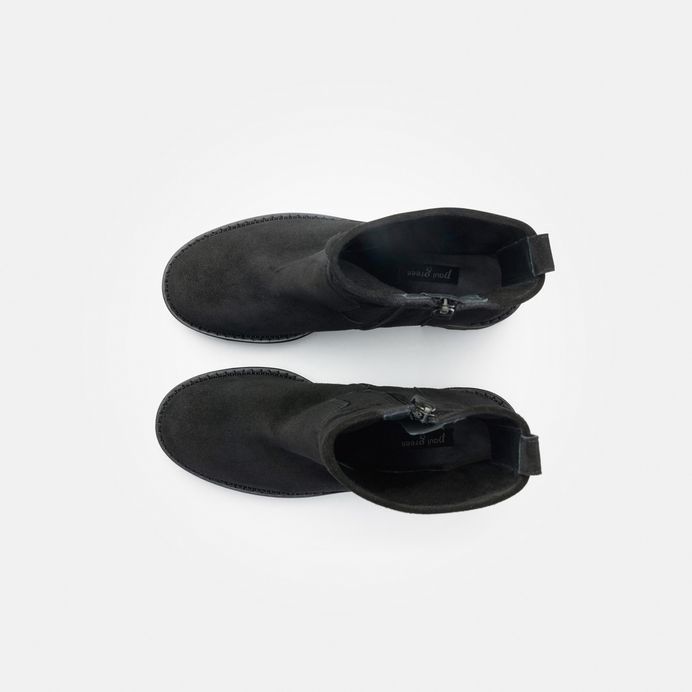 Paul Green Stiefelette 8133-016 Kostenloser Versand