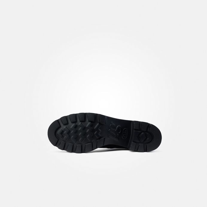 Paul Green Stiefelette 8133-016 Kostenloser Versand