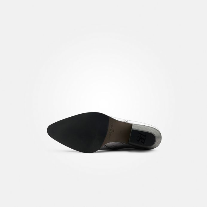 Paul Green Stiefelette 8144-036 Limitierter Zeitrabatt