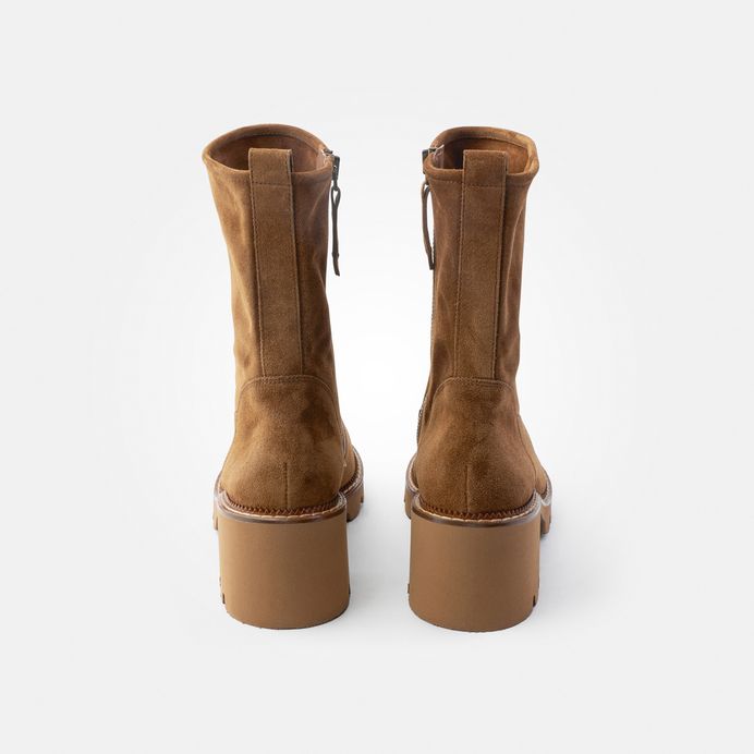 Paul Green Stiefelette 8133-006 Fabrik Onlineshop