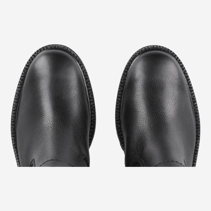 Paul Green Stiefel mit Warmfutter 8168-026 Fabrikpreis