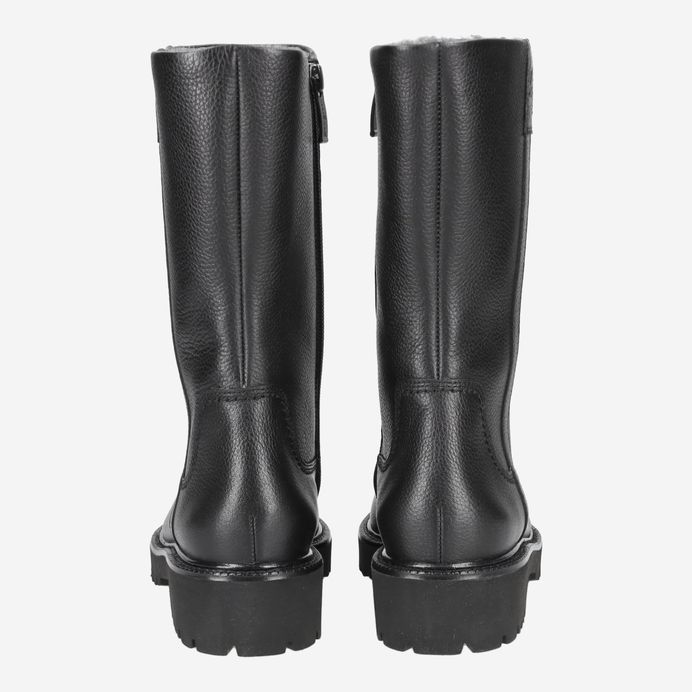 Paul Green Stiefel mit Warmfutter 8168-026 Fabrikpreis