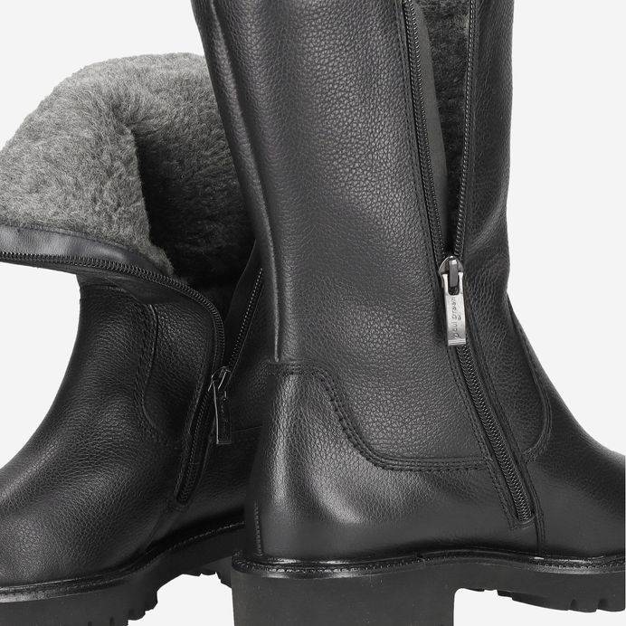 Paul Green Stiefel mit Warmfutter 8168-026 Fabrikpreis