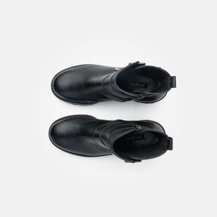 Paul Green Stiefelette 9907-056 Rabatt