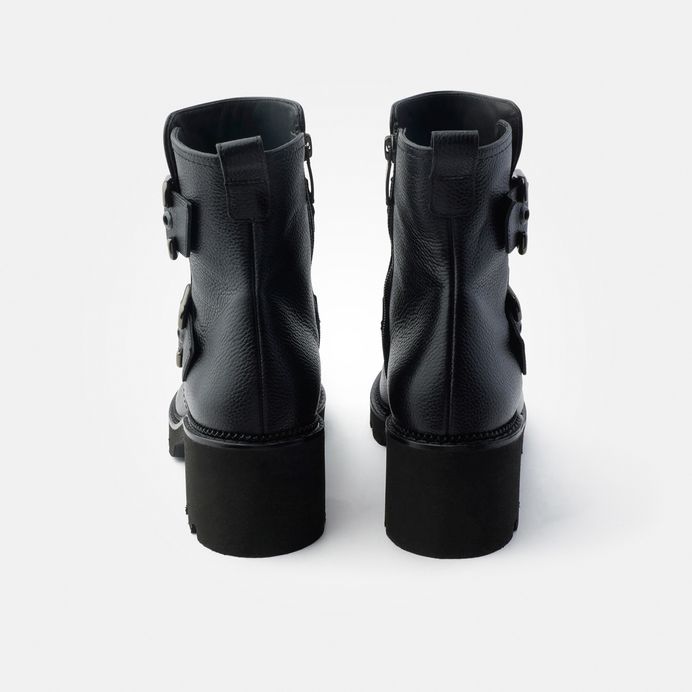 Paul Green Stiefelette 9907-056 Rabatt