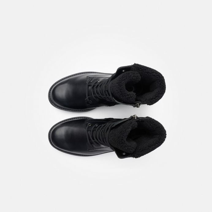 Paul Green Schnürstiefelette mit Gore-Tex 8023-046 Großer Ausverkauf