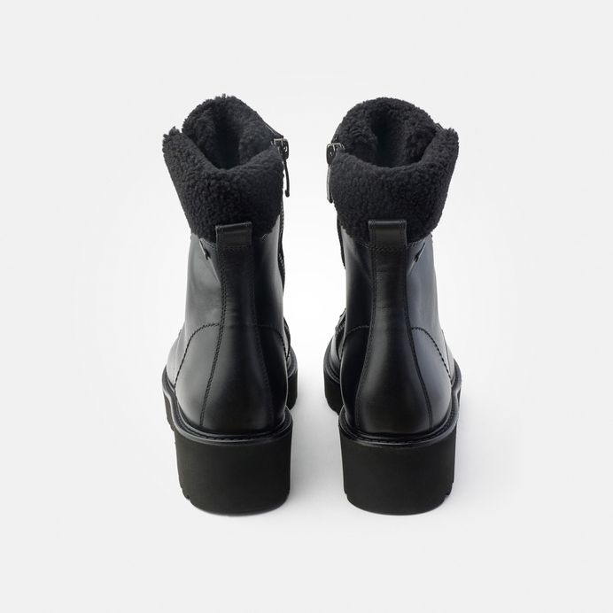 Paul Green Schnürstiefelette mit Gore-Tex 8023-046 Großer Ausverkauf