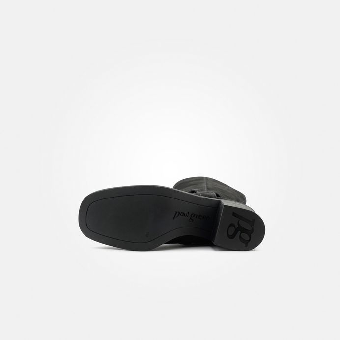 Paul Green Stiefel 8196-016 Flash Sale