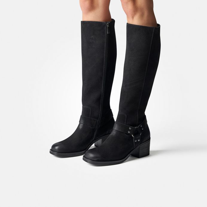 Paul Green Stiefel 8196-016 Flash Sale