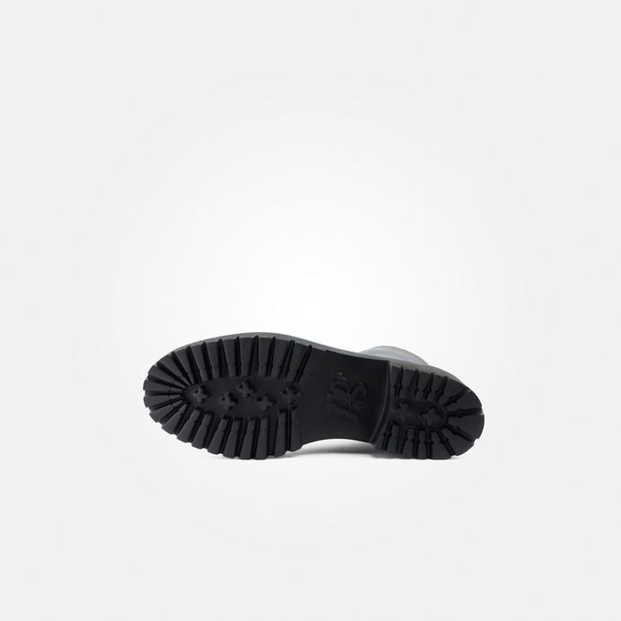 Paul Green Schnürbootie mit Warmfutter 8175-016 Begrenztes Angebot