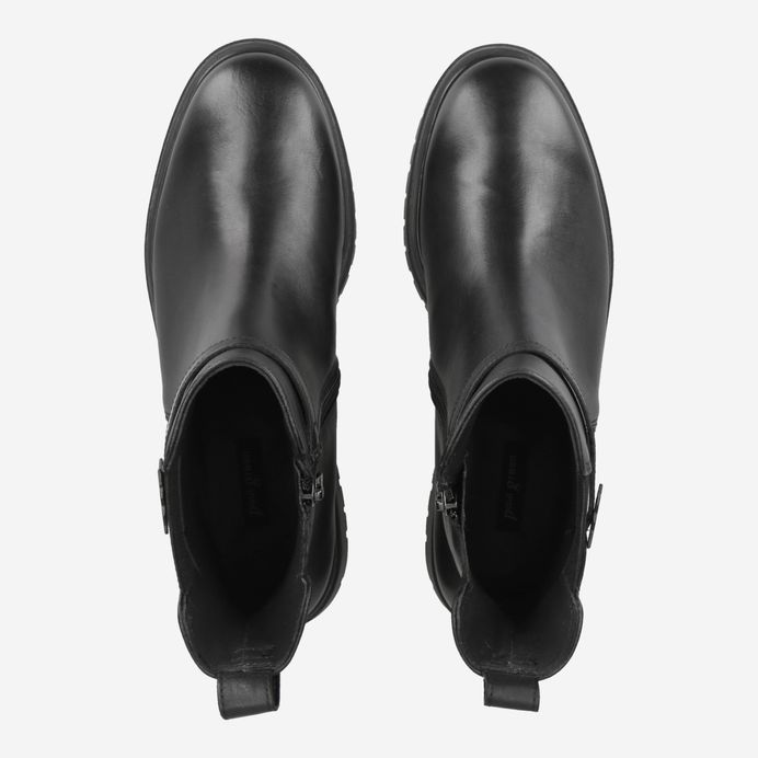 Paul Green Stiefelette 8191-006 Online Shopping