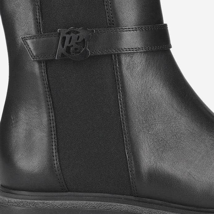 Paul Green Stiefelette 8191-006 Online Shopping