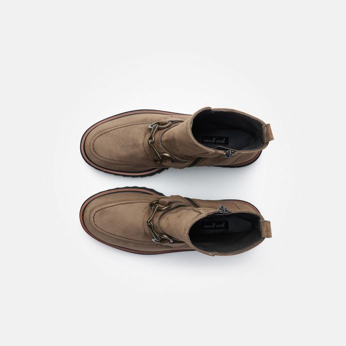 Paul Green Stiefelette 8024-026 Exklusivangebot