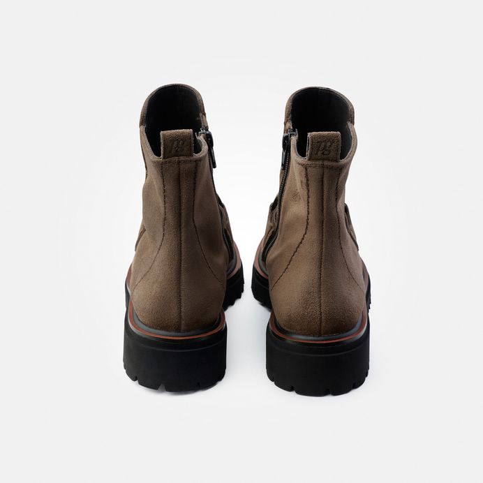 Paul Green Stiefelette 8024-026 Exklusivangebot